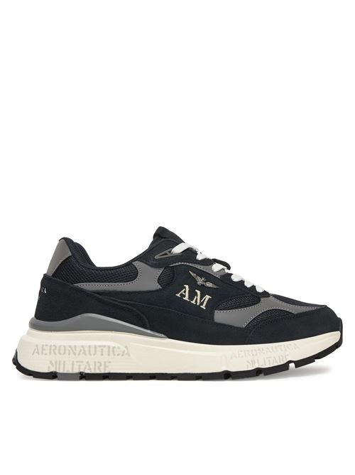 sneakers AERONAUTICA MILITARE | SC0318UCT0424808184